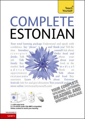 Baltic Languages